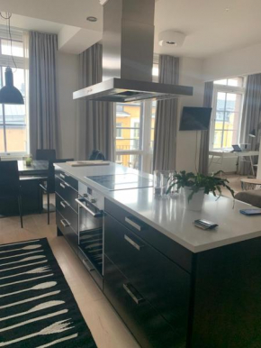 Very nice apartment nearby the sea